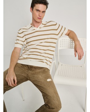 STAFF JEANS Abbot Man Knit...